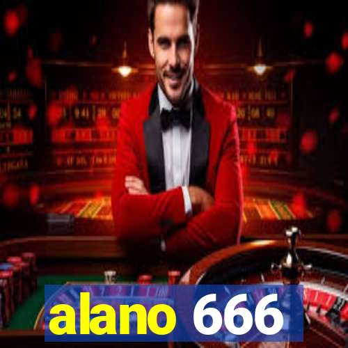 alano 666